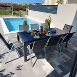 Holiday home Family Friendly House With A Swimming Pool - 23021 Vodice