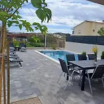 Holiday home Family Friendly House With A Swimming Pool - 23021 Vodice