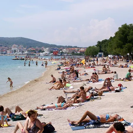 Family Friendly House With A Swimming Pool - 23021 Vodice