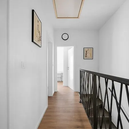 Family Friendly House With A Swimming Pool - 23021 וודיצה