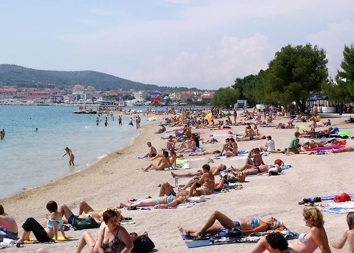 Family Friendly House With A Swimming Pool - 23021 Vodice